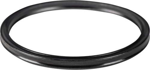 Fire Power O-Ring LC Utility Container
