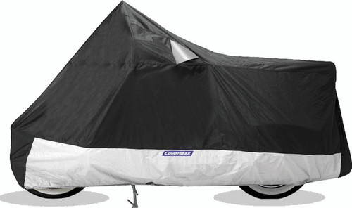 BikeMaster Covermax Extra Large Heavyweight Cover for Touring