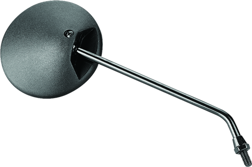 BikeMaster Universal Scooter Mirror 8mm - Black - Each
