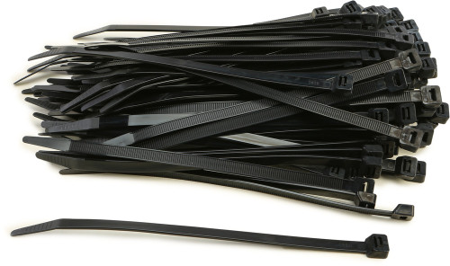 SP1 Cable Ties 8in - 100/PK
