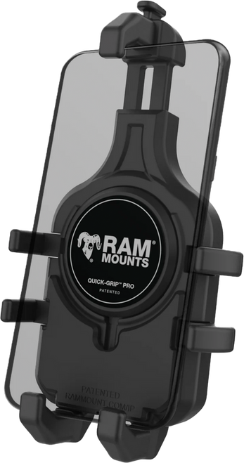 Ram Mounts Quick-Grip Pro Phone Holder