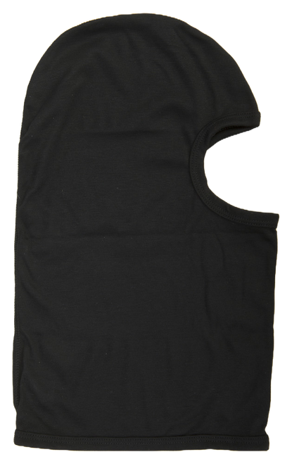 Gmax Balaclava Coolmax Insulated - Black