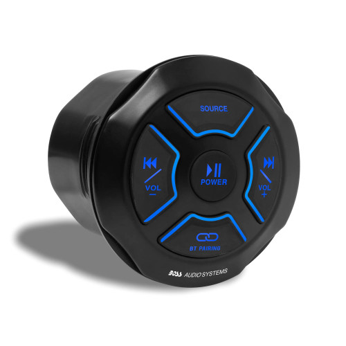 Boss Audio Systems Bluetooth Marine Stereo