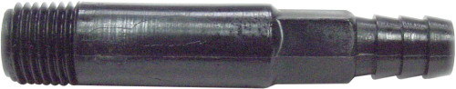 WSM Jet Pump Outlet - Bailer Fitting
