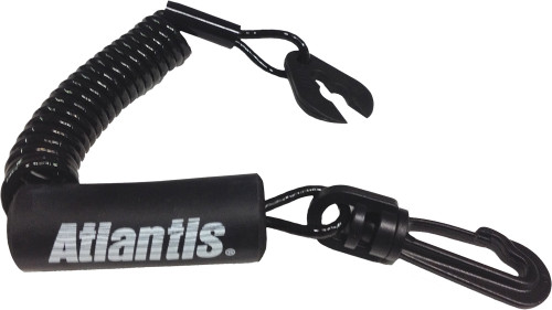 Atlantis Performance Floating Lanyard