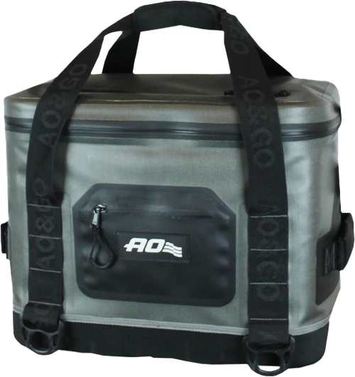 AO Coolers 24 Pack Hybrid Cooler - 18in. x 14in. x 9in.