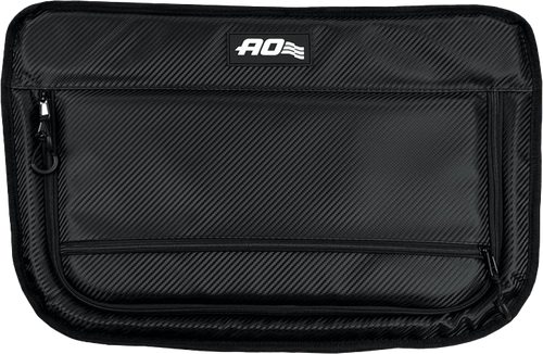 AO Coolers 38 Pack HD Carbon Stow-N-Go
