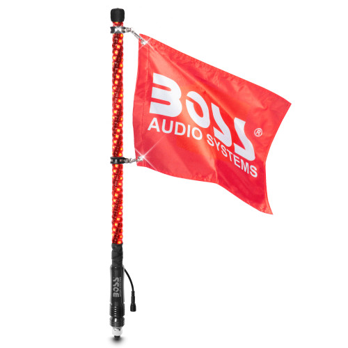 Boss Audio Systems 24in IP67 ATV Whip