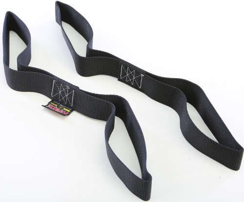Powertye Soft-Tye Tie-Down 1.5in. X 18in.