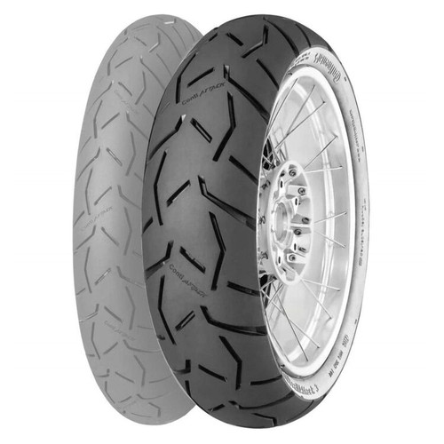 Continental ContiTrail Attack Tires