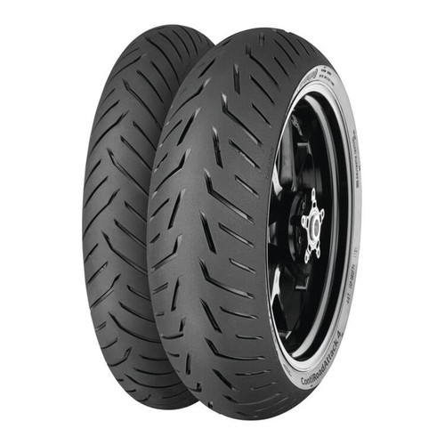 Continental Road Attack 4 GT Tires