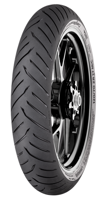 Continental ContiRoadAttack 4 Tires