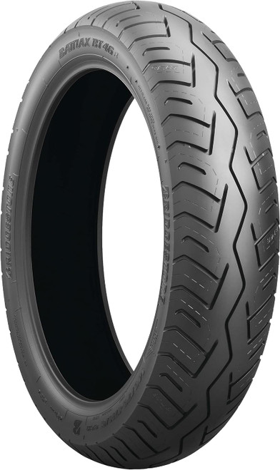 Bridgestone Battlax BT46R Tire