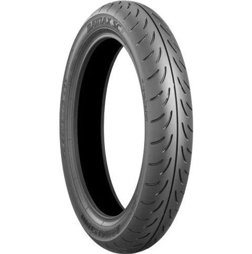 Bridgestone Battlax SCF Tire 