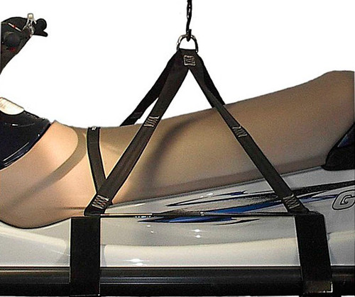 Aquacart Watercraft Hoist Sling IS
