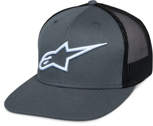 Alpinestars Corp Trucker Hats