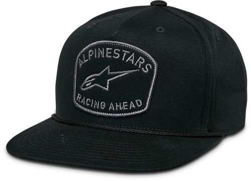 Alpinestars Promptus Snapback Hat