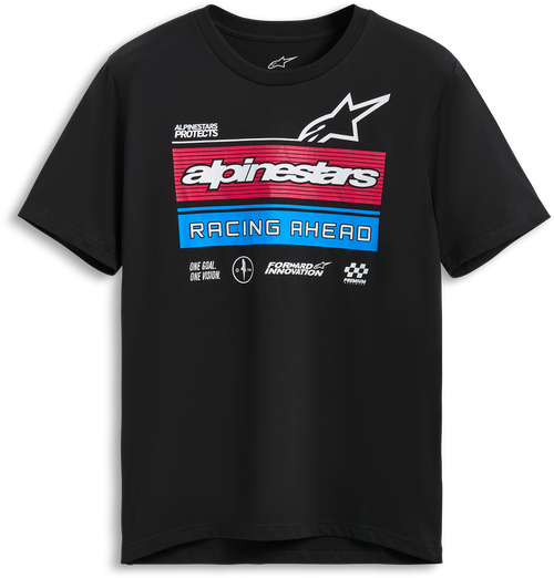 Alpinestars Harken SS CSF Tee