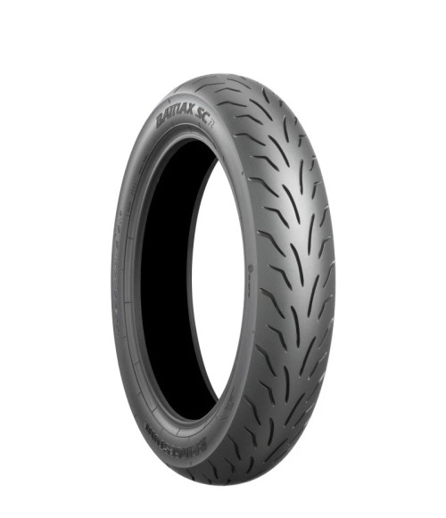 Bridgestone Battlax Racing Street RS10R Tire - MC Powersports