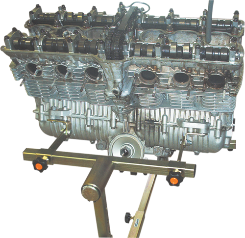 K&L Supply MC25 Metric Engine Stand