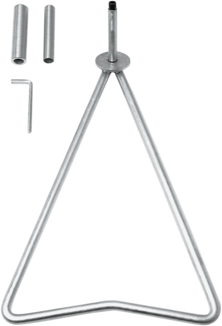 Motorsport Products Steel Triangle Stand