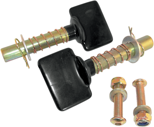 PSR Optional Non-Spool Hardware- Econo Stand