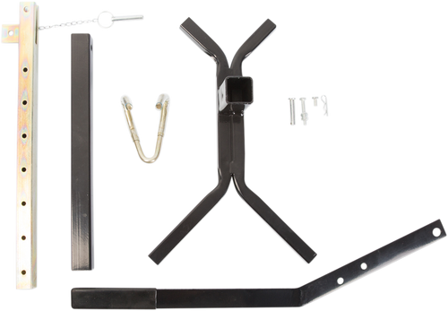 Kimpex Premium Lift Rear Stand/Lift - 10"-18"