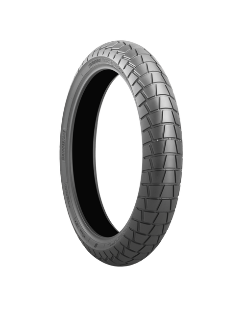 Bridgestone Battlax Adventure Trail AT41F Tire