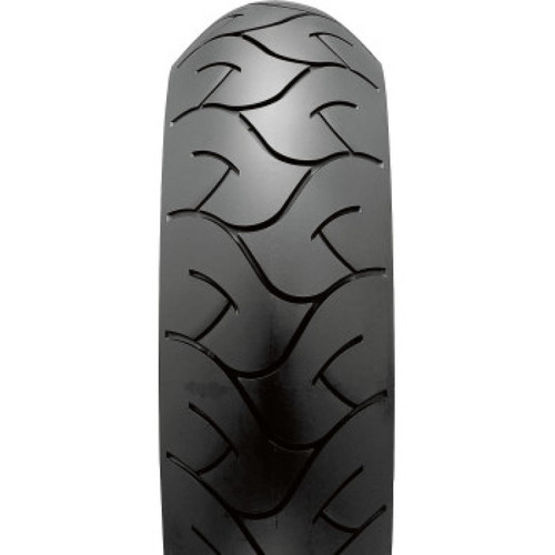 Bridgestone Battlax BT012R Radial E Tire - 160/60R15 M/C 67H TL - Rear