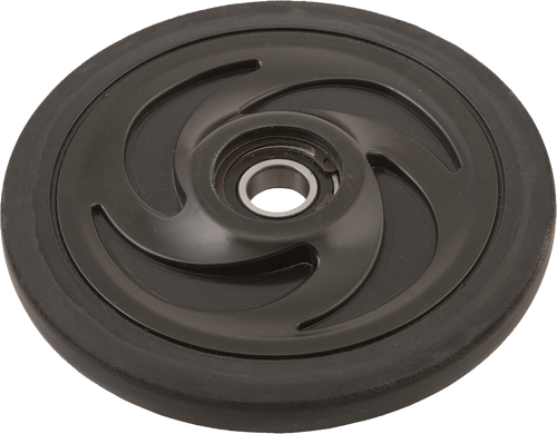 PPD Idler Wheel - Black - 5.62-inch X 20mm - Fits: Polaris