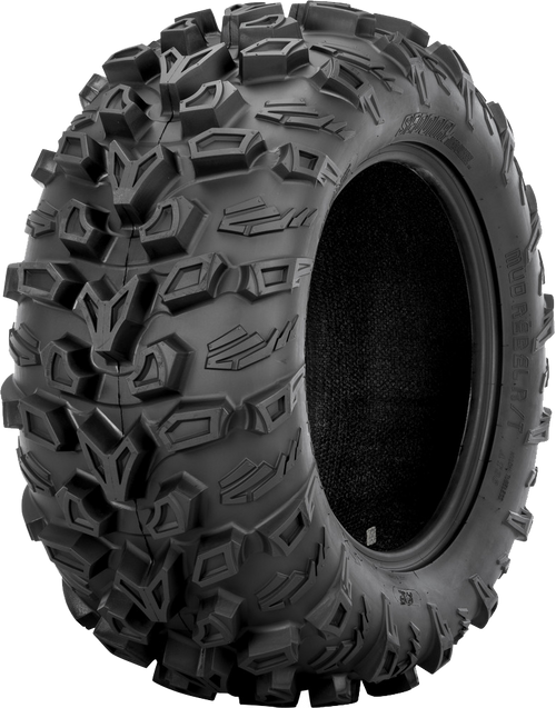 Sedona Mud Rebel Tires - 25X11-10 Bias 6PR LR520LBS