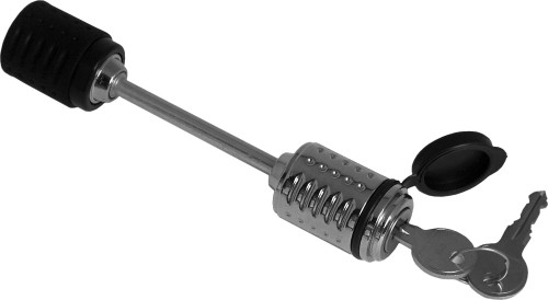 Dead Bolt Hydraulic Surge Brake Locks