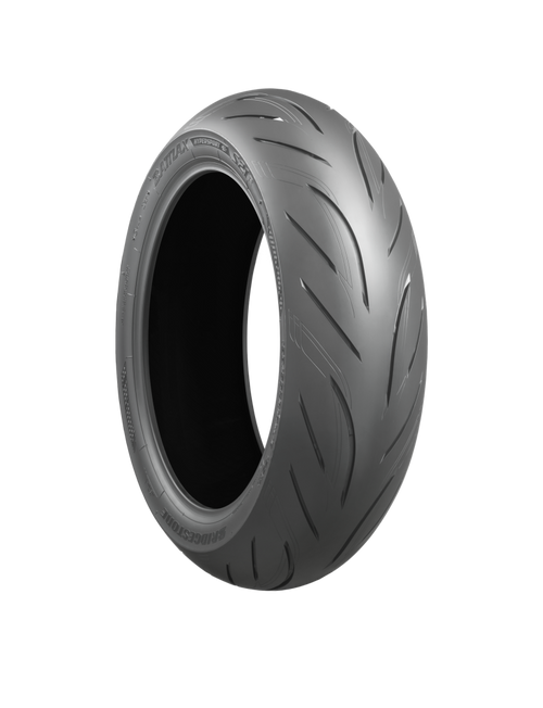 Bridgestone Battlax Hypersport S21R Tire
