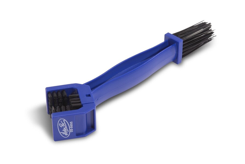 Motion Pro Chain Brush - Blue