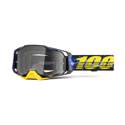 100% Armega Furious Goggles