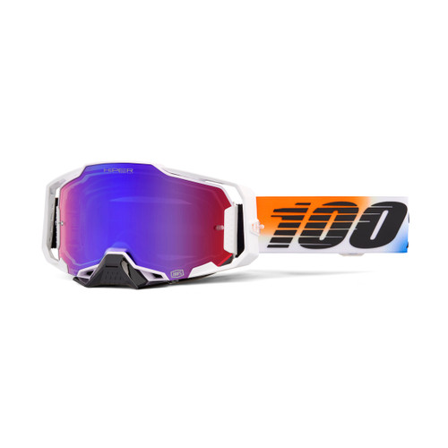 100% Armega Hiper Goggles
