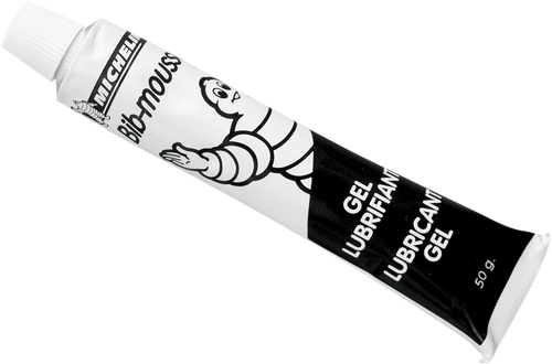 Michelin Bib Mousse Mounting Lube - 50-grams