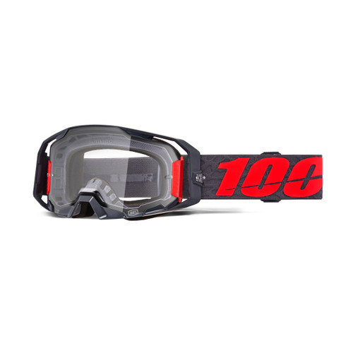 100% Armatic Turo Goggles