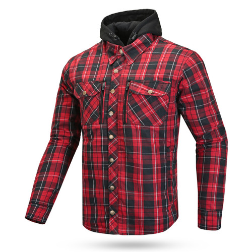 Cortech El Camino Flannel