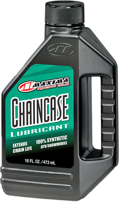 Maxima Chain Case Lubricant - 16OZ