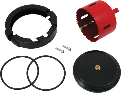 Riva Racing Intake Manifold Upgrade Kit - Fits: Sea-Doo
