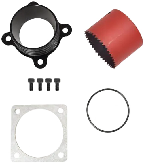 Riva Racing Intake Manifold Kit - Fits: Yamaha