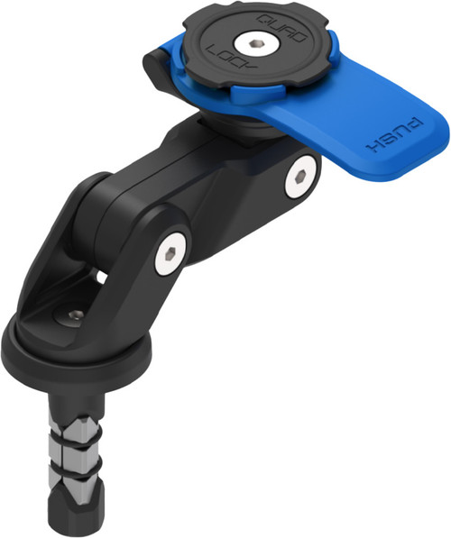 QUADLOCK MOTORCYCLE FORK STEM MOUNT V2