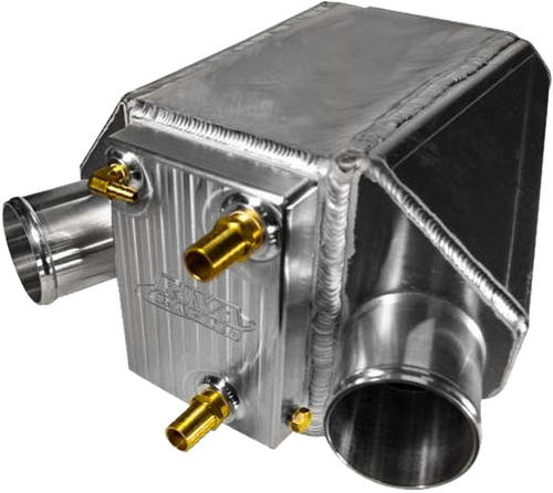 Riva Racing Gen 4 Power Cooler - Fits: Sea-Doo