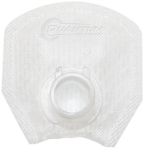 Quantum Fuel Pump Stainer - Fits: Arctic Cat, Honda, Kawasaki & Suzuki