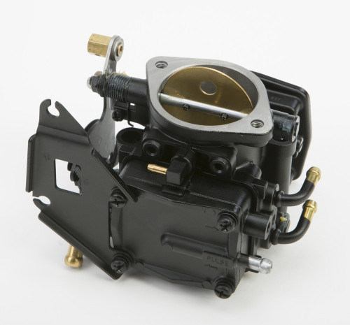 Mikuni High Performance Super BN Carburetor - 40mm I-Series - Fits: Sea-Doo