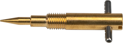Mikuni Low Speed Adjuster w/Cross Bar