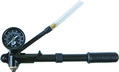 Mikuni "Pop-Off" Pump / Gauge