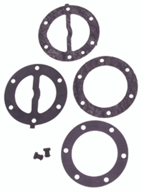 Mikuni Fuel Pump Repair Kit - Single, Dual & Triple