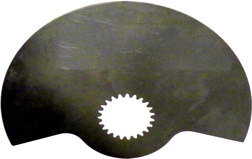 WSM Rotary Valve - 159 Degree - Fits: Sea-Doo